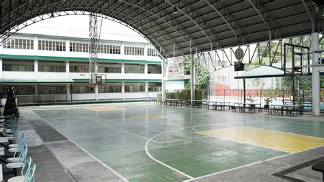 SACRED HEART ACADEMY OF NOVALICHES .